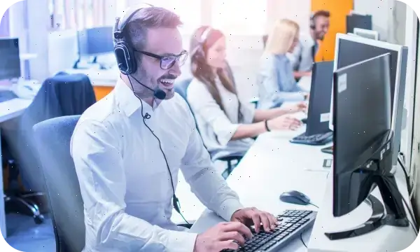 Campo Borsante piattaforma di investimento