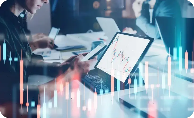 Campo Borsante analisi di mercato