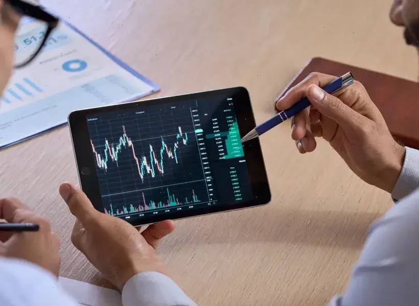 Campo Borsante piattaforma finanziaria